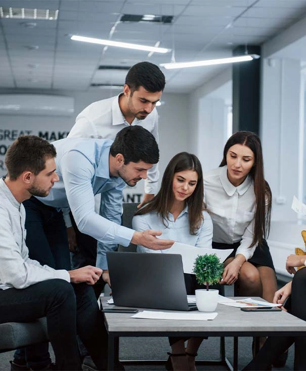 seo company in Yorkshire uk